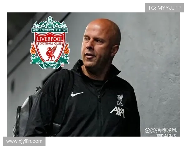 利物浦高层确认不考虑解雇斯洛特并未接触其他教练